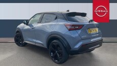 Nissan Juke 1.0 DiG-T Tekna 5dr Petrol Hatchback